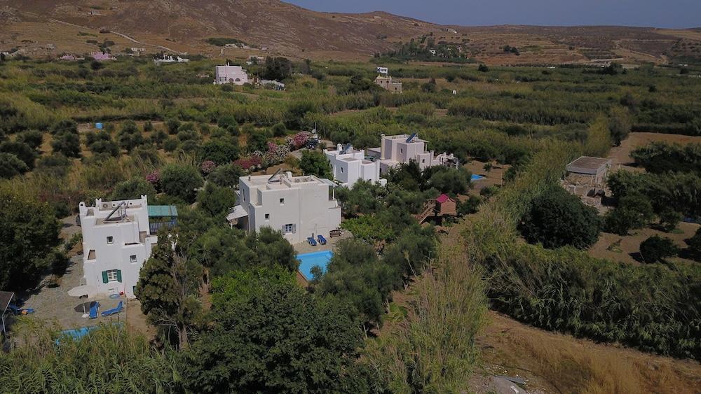 Villa Delona Engaraí Exterior foto